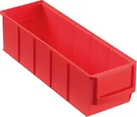 ProfiPlus ShelfBox 300S, roșu