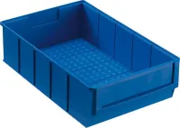 ProfiPlus ShelfBox 300B, albastru