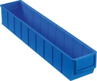 ProfiPlus ShelfBox 500S, albastru