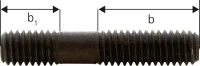Stift filetat, M6x32mm, DIN6379, AMF