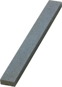 Bara de slefuit plata, carbura de siliciu, 10x5x100mm, mediu, granules 220, Müller