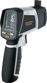 Termometru cu infraroșu CondenseSpot Pro Laserliner