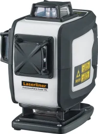 Senzor laser PrecisionPlane-Laser 4G Pro Laserliner