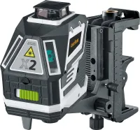 Line laser X2-Laser Pro Laserliner